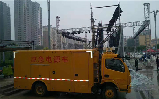 石碌镇300KW发电机出租