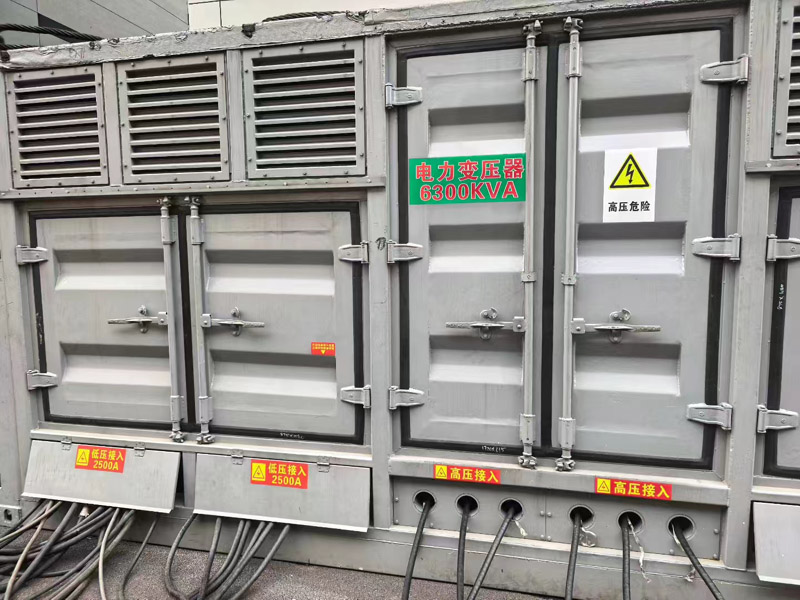 石碌镇柴油发电机组换季保养注意哪些事项？