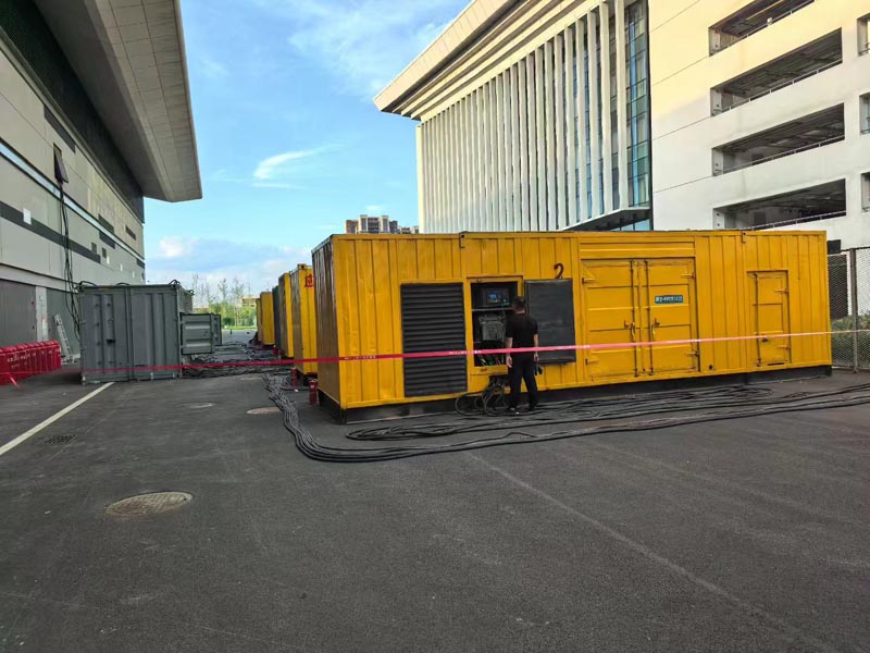 石碌镇柴油发电机冬季保养注意事项?